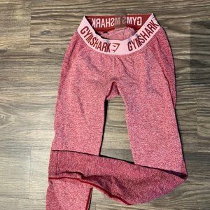 Gymshark flex leggings